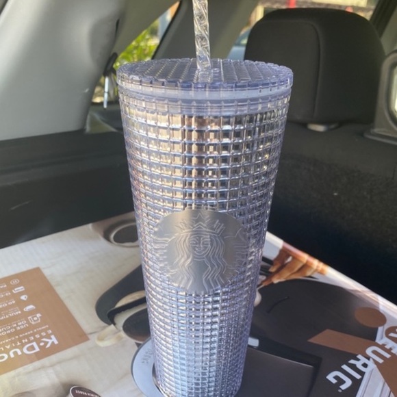 Starbucks cup